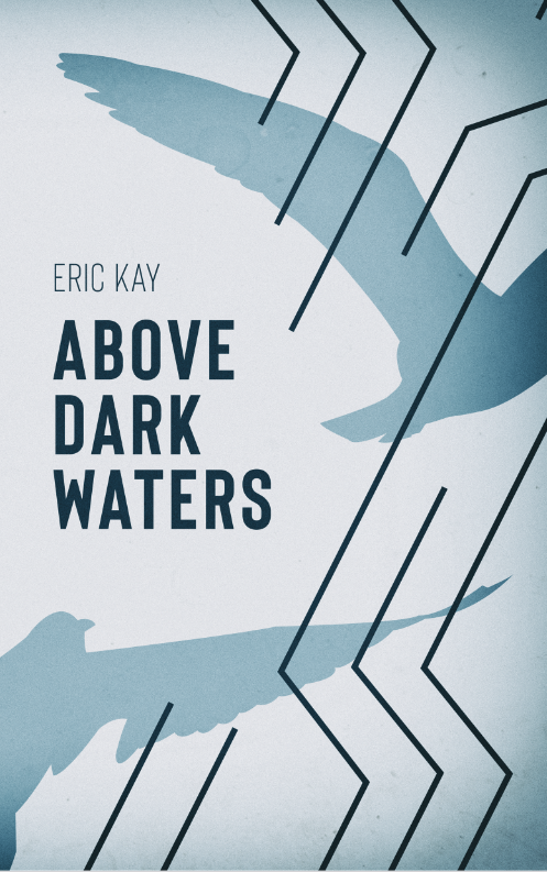 Cover of Above Dark Waters