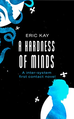 Cover of A Hardness of Minds